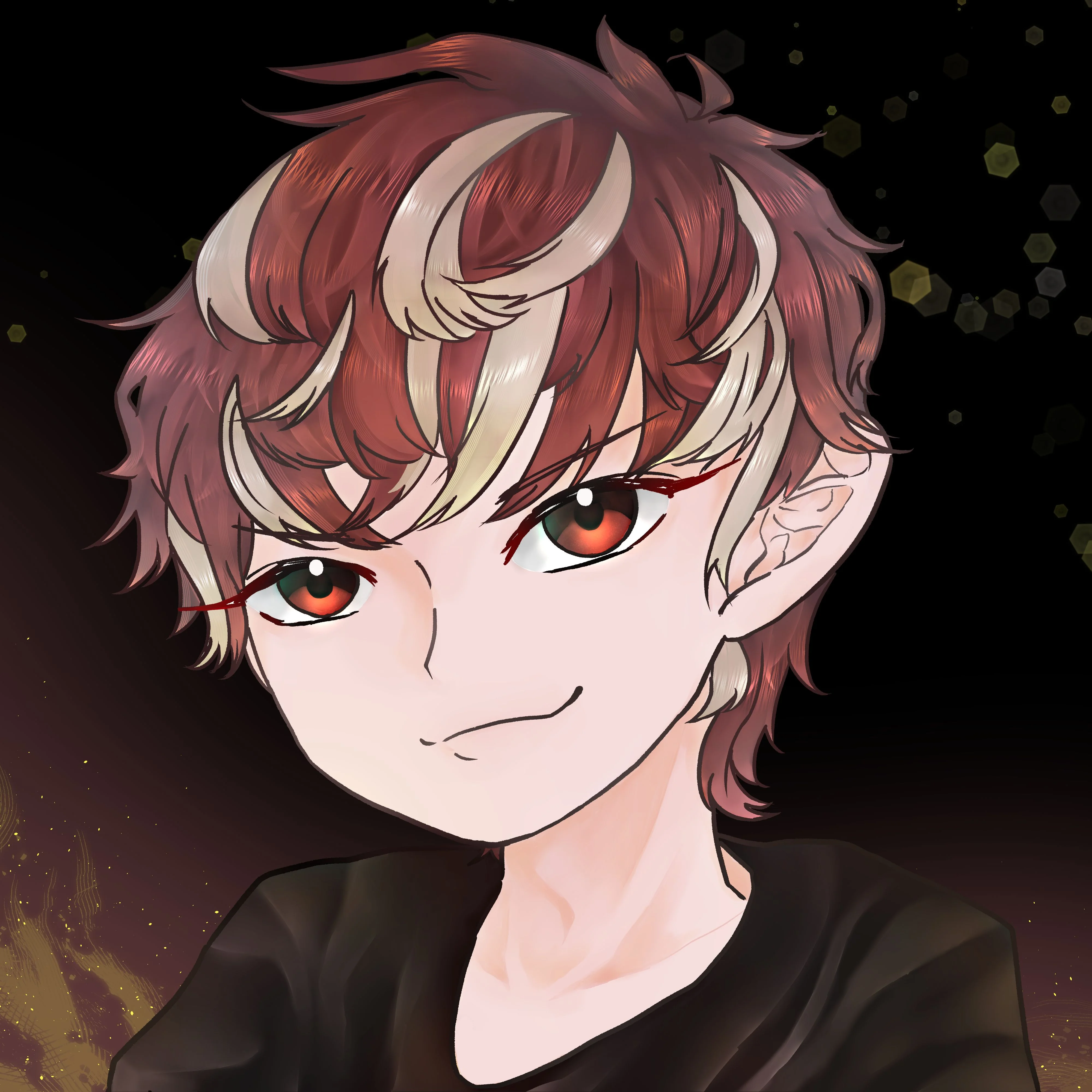 テキーラのカイさん